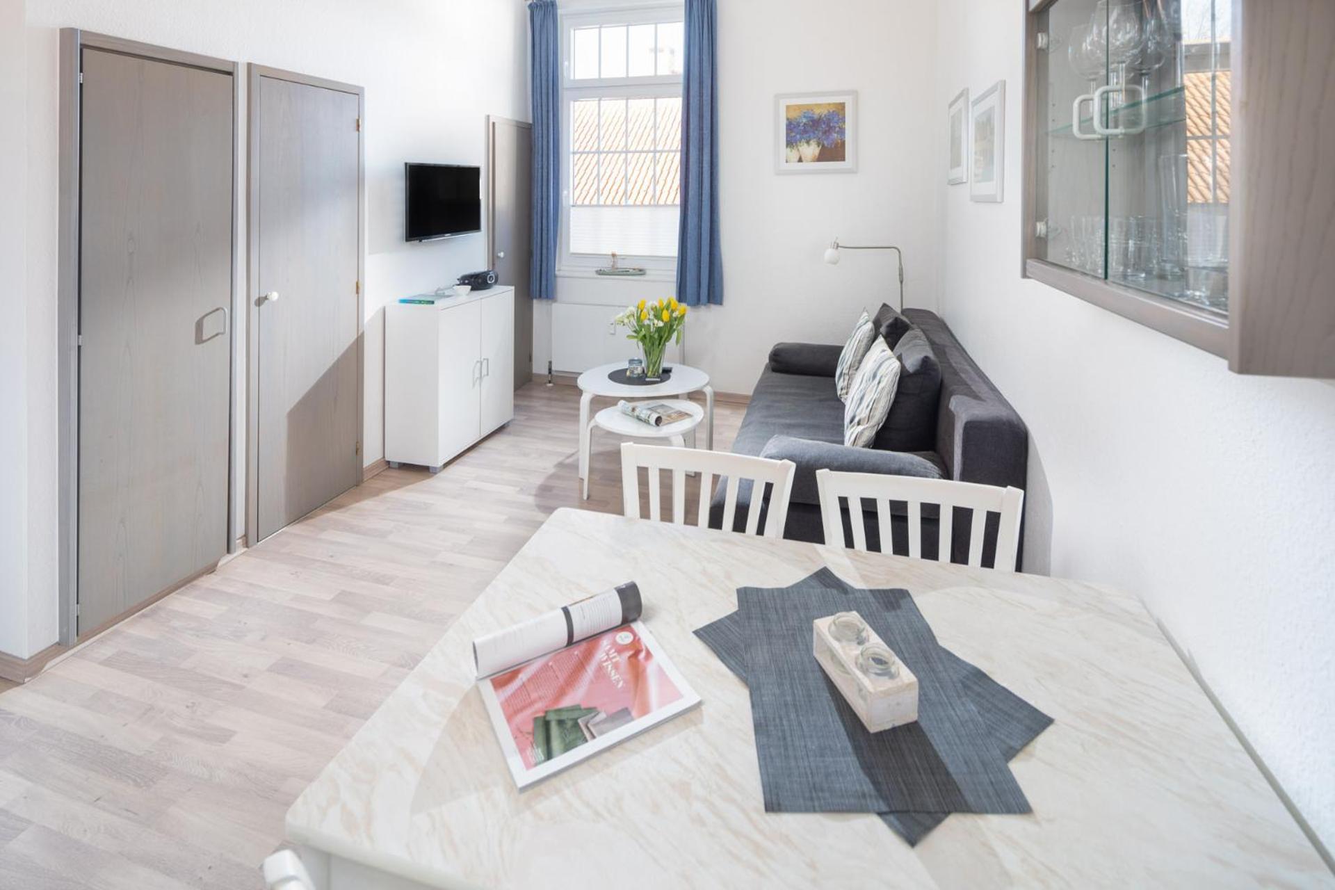 Haus Bielefeld Ferienwohnung 13 Norderney Exterior foto